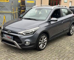 Hyundai Hyundai i20 Active 1.0 blue YES! Plus *Kamera*Klim Gebrauchtwagen