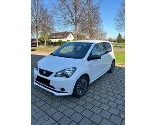 Seat Seat Mii 1.0 44kW Chic Beats Gebrauchtwagen