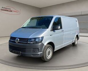 VW Volkswagen T6 Transporter L2,Navi,Klima,PDC,Tempom Gebrauchtwagen