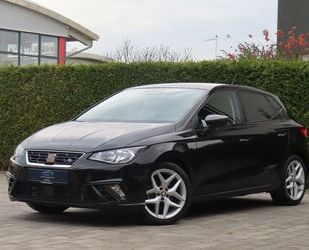 Seat Seat Ibiza FR Eyecatcher *Aut. / Navi* Gebrauchtwagen