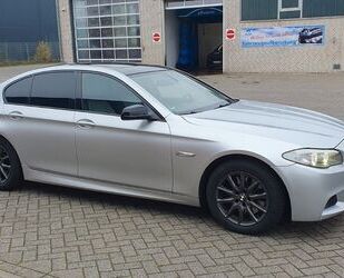 BMW BMW 535i MPaket,HUD,BiXenon,Memory,Schiebedach Gebrauchtwagen