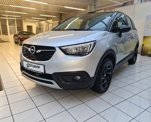 Opel Opel Crossland (X) Gebrauchtwagen