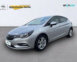 Opel Opel Astra K Active 1.0T +Sitzheiz. +PDC +CarPlay Gebrauchtwagen