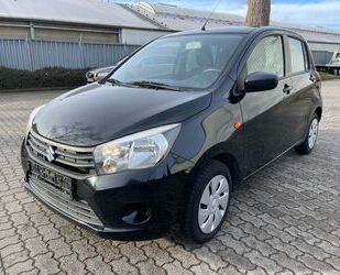 Suzuki Suzuki Celerio Comfort Gebrauchtwagen