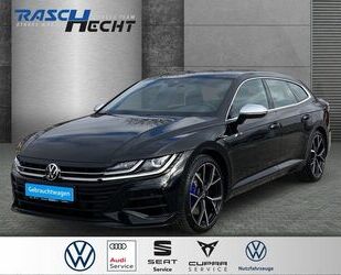 VW Volkswagen Arteon R Shooting Brake 2.0 TSI DSG 4M Gebrauchtwagen