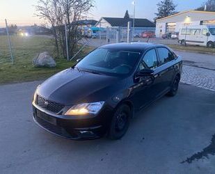 Seat Toledo Gebrauchtwagen