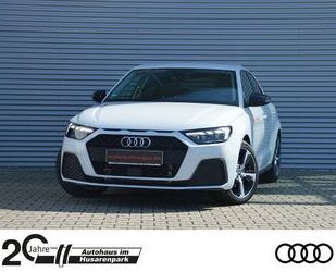 Audi Audi A1 Sportback 35 TFSI ++LED+SHZ+EPH PLUS++ Gebrauchtwagen