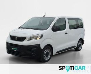 Peugeot Peugeot Expert Traveller Kombi L1 BHDi105 9 Sitzer Gebrauchtwagen