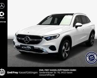 Mercedes-Benz Mercedes-Benz GLC 300e 4M Avantg AKTIONSFESTPREIS Gebrauchtwagen