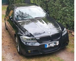 BMW BMW 320 d Touring - Edition Sport - M-Paket Gebrauchtwagen