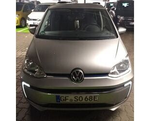 VW Volkswagen e-up! ACTIVE 61 kw (83 PS) 1-Gang-Autom Gebrauchtwagen