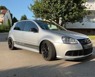 VW Volkswagen VW Golf R32 4Motion DSG / HGP Turbo 540 Gebrauchtwagen