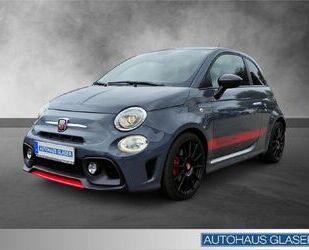 Abarth Abarth 500 695 XSR Yamaha Limited Edition Gebrauchtwagen