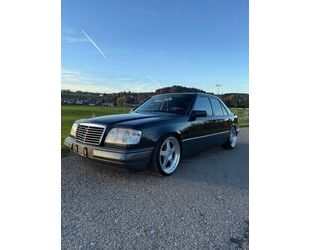 Mercedes-Benz Mercedes-Benz E 200 W124 // HU 2026 Gebrauchtwagen