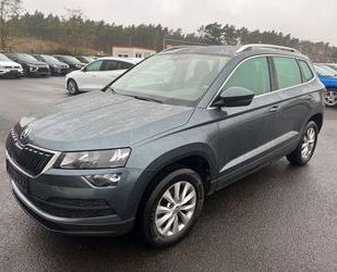 Skoda Skoda Karoq 1.6 TDI Style/Kamera Gebrauchtwagen