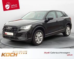 Audi Audi Q2 40 TFSI q. S-Tronic advanced, EA8, Fahren+ Gebrauchtwagen