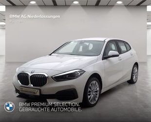 BMW BMW 116d Hatch Advantage LRH LiveCockpitProf PDC L Gebrauchtwagen