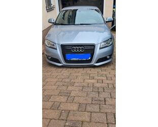 Audi Audi A3 2.0 TDI S line Sportback 19 Zoll B-Xenon Gebrauchtwagen