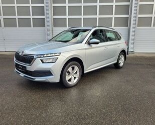 Skoda Skoda Kamiq Ambition, DSG, LED,5 J. Garantie Gebrauchtwagen