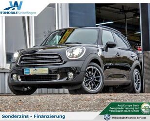 Mini MINI Countryman Cooper PANO LEDER NAVI XENON uvm. Gebrauchtwagen