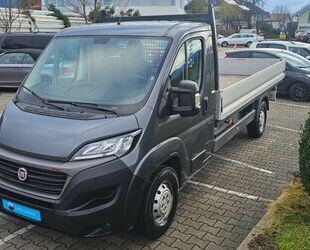 Fiat Fiat Ducato*2.3*Maxi*Pritsche*3500kg*180*L5*3-Sitz Gebrauchtwagen