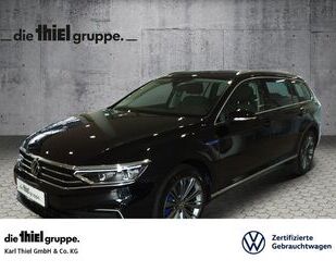 VW Volkswagen Passat Variant GTE 1.4 e-Hybrid DSG LED Gebrauchtwagen