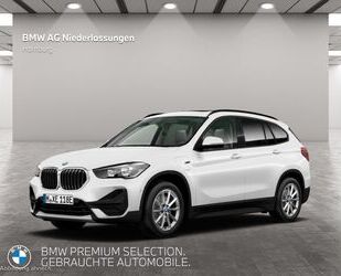 BMW BMW X1 xDrive25e Navi Kamera Pano.Dach Sitzheizung Gebrauchtwagen