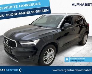 Volvo Volvo XC 40 T3 2WD Momentum Pro 360° Lane El.Heckk Gebrauchtwagen