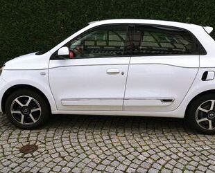 Renault Renault Twingo TCe 90 EDC Intens Gebrauchtwagen