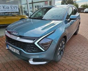 Kia Kia Sportage Spirit Plug-in Hybrid 4WD Gebrauchtwagen