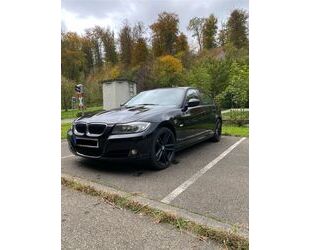 BMW BMW 318i - Gebrauchtwagen