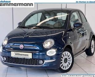 Fiat Fiat 500 Hybrid 1.0 Dolcevita Glasdach Gebrauchtwagen