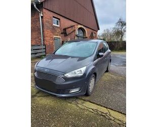 Ford Ford C-Max 2,0TDCi 110kW PowerShift Titanium Titan Gebrauchtwagen