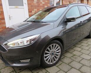 Ford Ford Focus Turnier Zahnriemen Neu HU/AU Neu Gebrauchtwagen