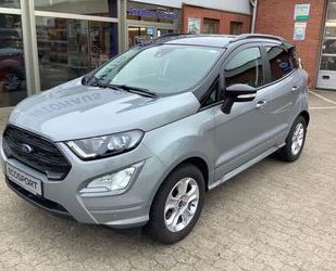 Ford Ford EcoSport ST-Line Gebrauchtwagen