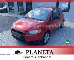 Mitsubishi Colt Gebrauchtwagen