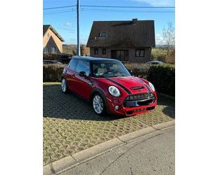 Mini Cooper S Gebrauchtwagen