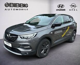 Opel Opel Grandland X 1.2T 120 Jahre SHZ INTELLILINK NA Gebrauchtwagen