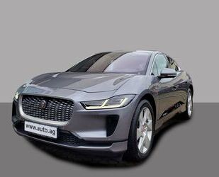 Jaguar Jaguar I-Pace EV320 SE AWD LUFT WINTER Gebrauchtwagen