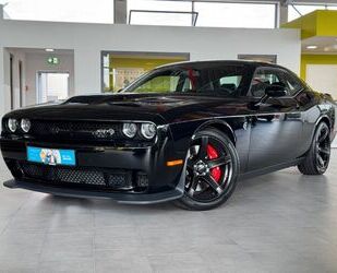 Dodge Dodge Challenger SRT Hellcat*1.HAND*UNFALLFREI* Gebrauchtwagen