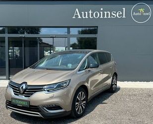 Renault Renault Espace V Initiale Paris 7 Sitze Netto:€13. Gebrauchtwagen