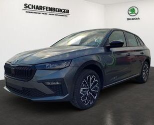 Skoda Skoda Scala Drive *RFK,LHZ,ACC* Gebrauchtwagen