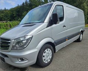 Mercedes-Benz Mercedes-Benz Sprinter 319 Kasten V6 Autom. Xenon Gebrauchtwagen