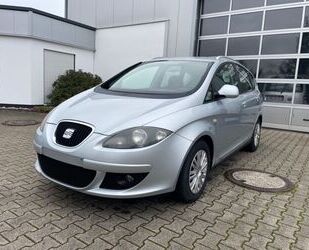 Seat Seat Altea XL Stylance / Style Gebrauchtwagen