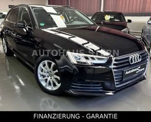 Audi Audi A4 Avant 3.0 TDI Virtual Matrix LED 8xReifen Gebrauchtwagen