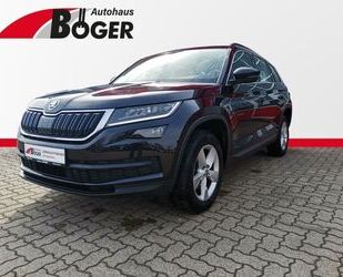 Skoda Skoda Kodiaq 1.4 TSI 4x4 DSG Ambition *WKR *TÜV NE Gebrauchtwagen