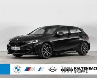 BMW BMW 118i Aut. M-Sport Pro KLIMA KAMERA NAVI LED PA Gebrauchtwagen