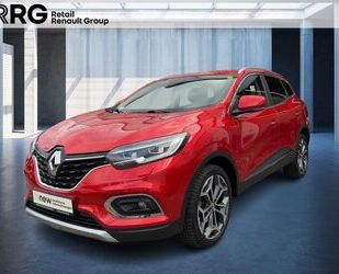 Renault Renault Kadjar LIMITED Deluxe TCe 140 EDC GPF Gebrauchtwagen