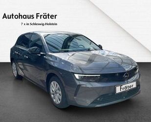 Opel Opel Astra L 5-trg. Enjoy inkl. Tech & Komfortpake Gebrauchtwagen