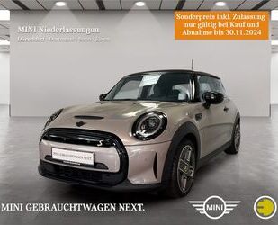 Mini MINI Cooper SE Hatch Navi Harman/K Head-Up Kamera Gebrauchtwagen